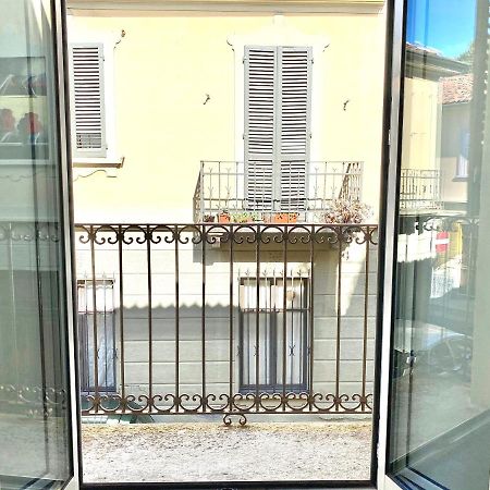 Cozy Studio Apartment - Borgo Campidoglio Turin Exteriör bild